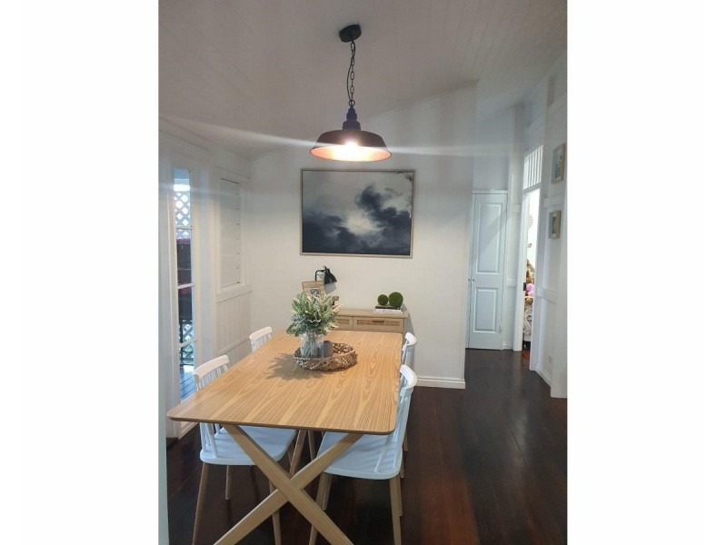 17 Jessie Street, The Range QLD 4700