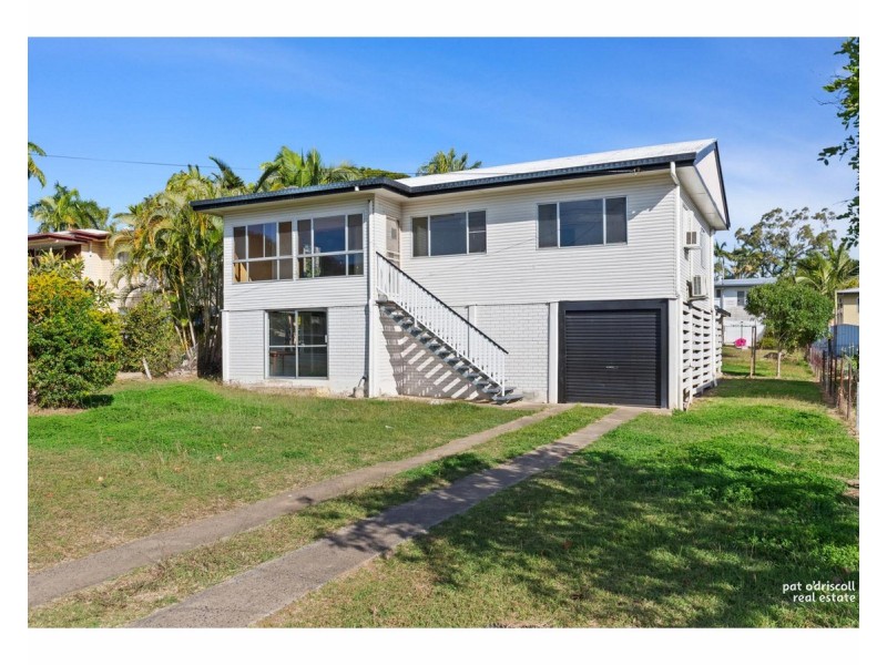 248 Kerrigan Street, Frenchville QLD 4701