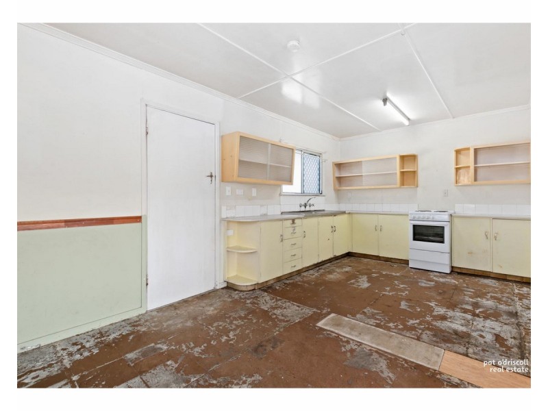 248 Kerrigan Street, Frenchville QLD 4701