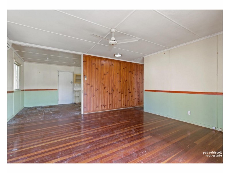 248 Kerrigan Street, Frenchville QLD 4701