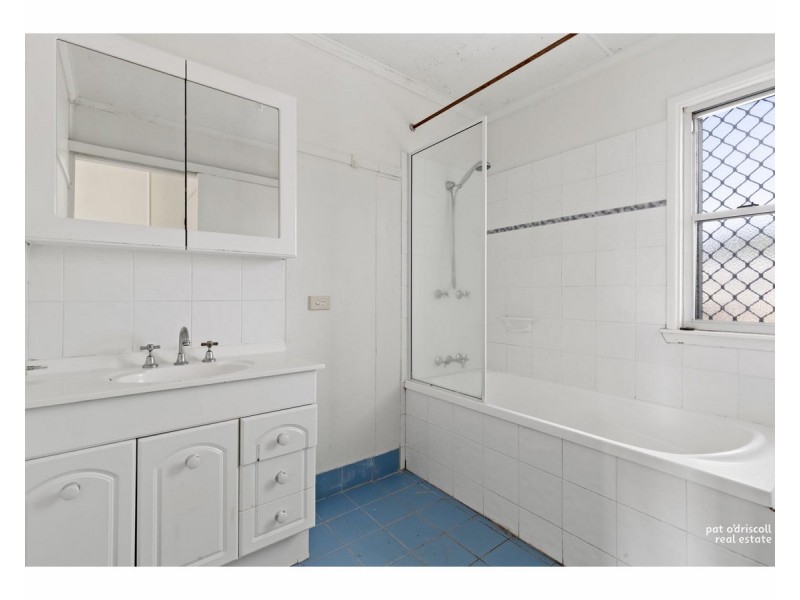 248 Kerrigan Street, Frenchville QLD 4701