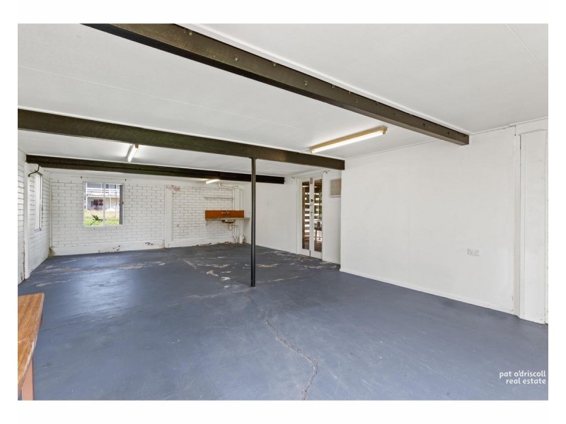 248 Kerrigan Street, Frenchville QLD 4701