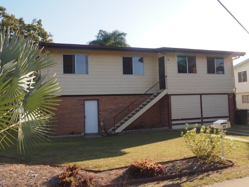 35 Scott Street, Kawana QLD 4701