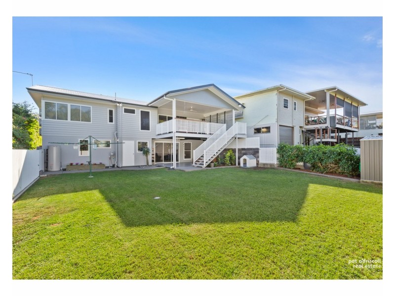 15 Rudd Street, The Range QLD 4700