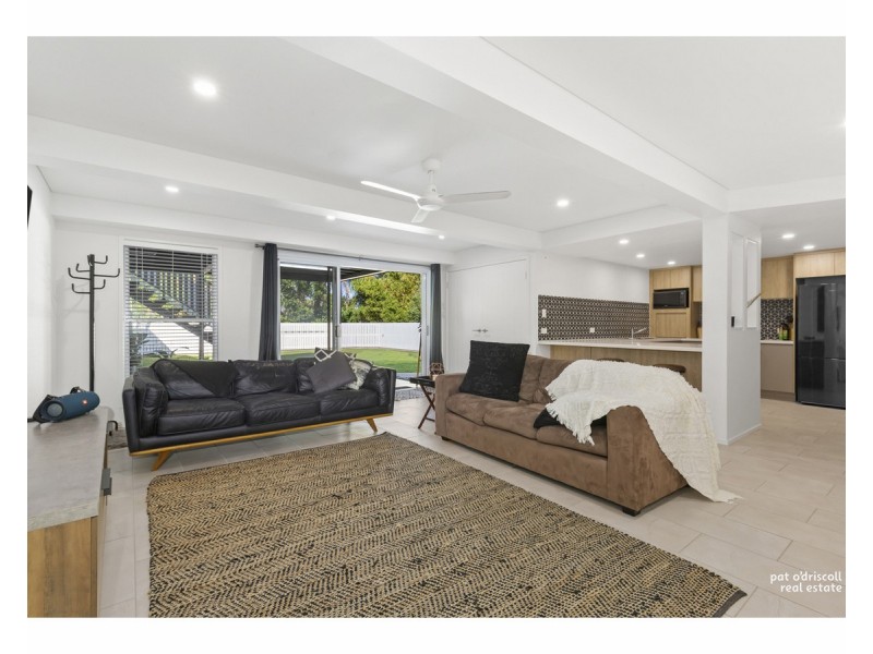 15 Rudd Street, The Range QLD 4700