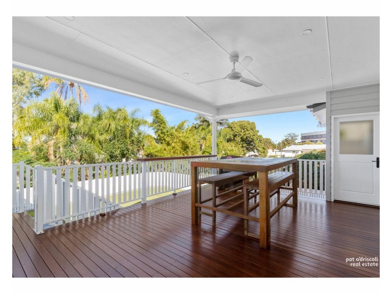 15 Rudd Street, The Range QLD 4700