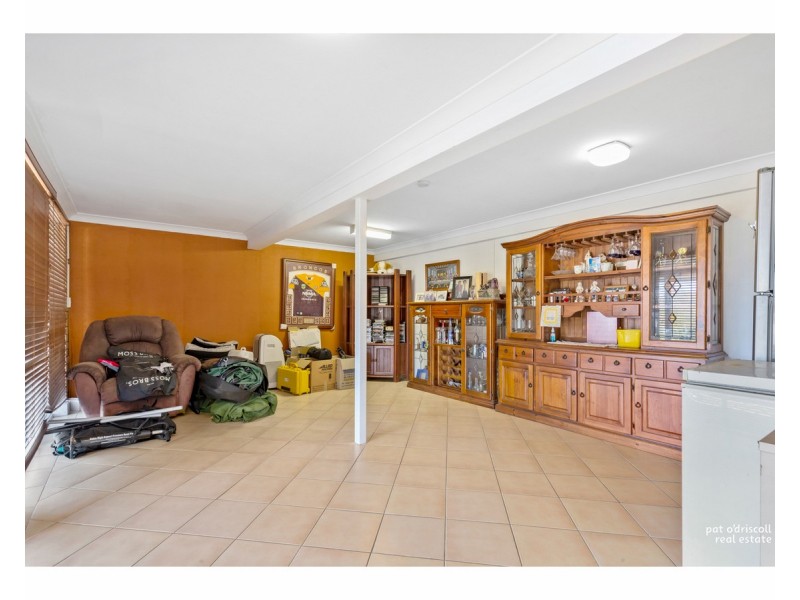 345 Hobler Avenue, Frenchville QLD 4701