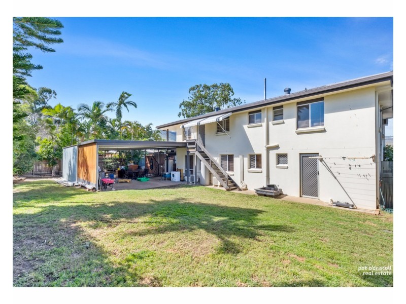 345 Hobler Avenue, Frenchville QLD 4701