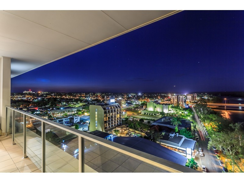 1203/102 Victoria Parade, Rockhampton City QLD 4700