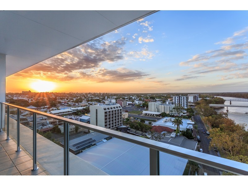 1203/102 Victoria Parade, Rockhampton City QLD 4700