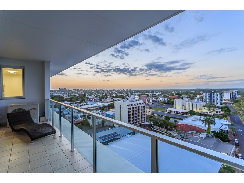1203/102 Victoria Parade, Rockhampton City QLD 4700