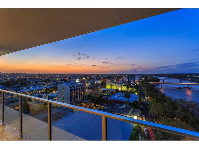 1203/102 Victoria Parade, Rockhampton City QLD 4700