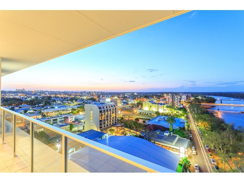 1203/102 Victoria Parade, Rockhampton City QLD 4700