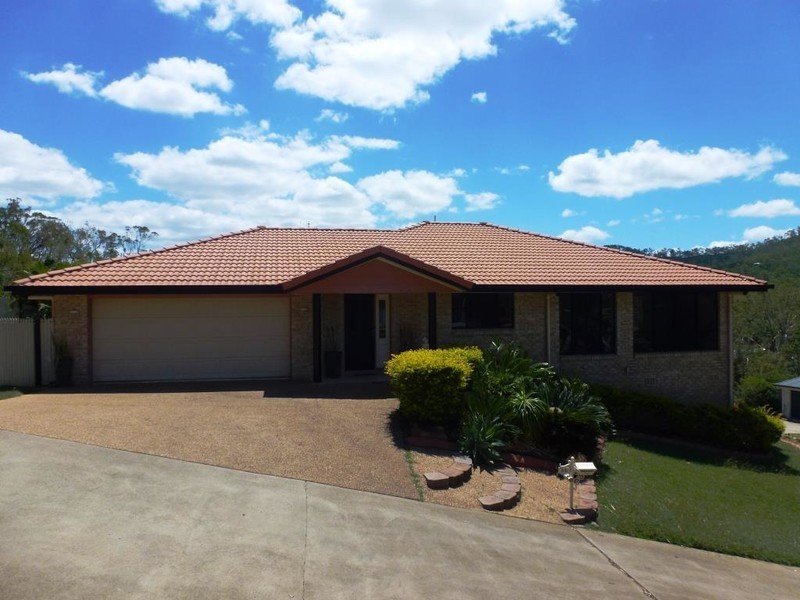 22 Archerview Terrace, Frenchville QLD 4701