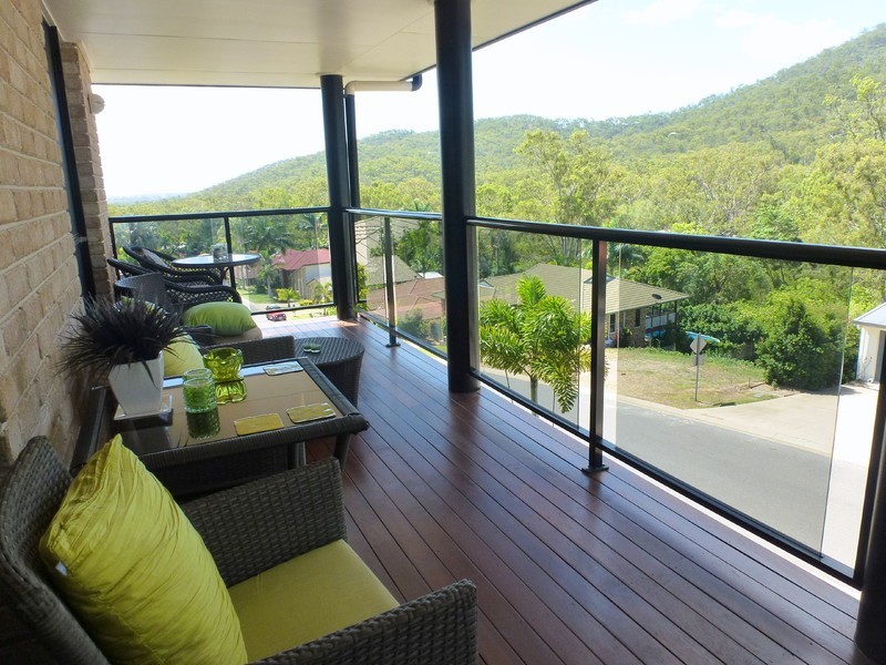 22 Archerview Terrace, Frenchville QLD 4701