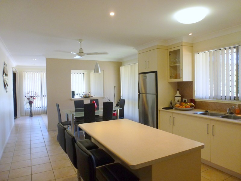 22 Archerview Terrace, Frenchville QLD 4701