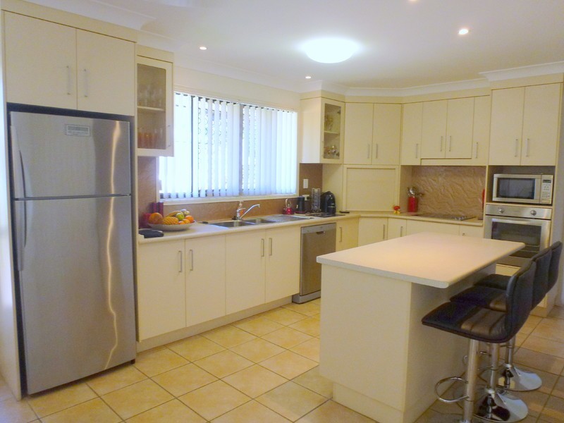 22 Archerview Terrace, Frenchville QLD 4701