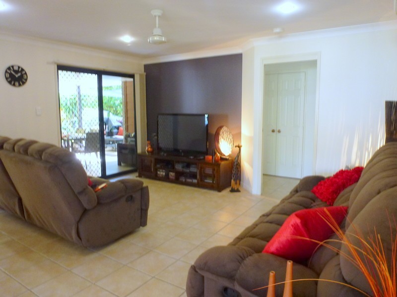 22 Archerview Terrace, Frenchville QLD 4701