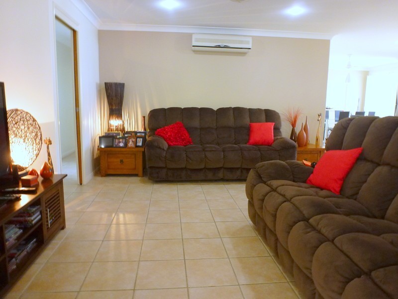 22 Archerview Terrace, Frenchville QLD 4701