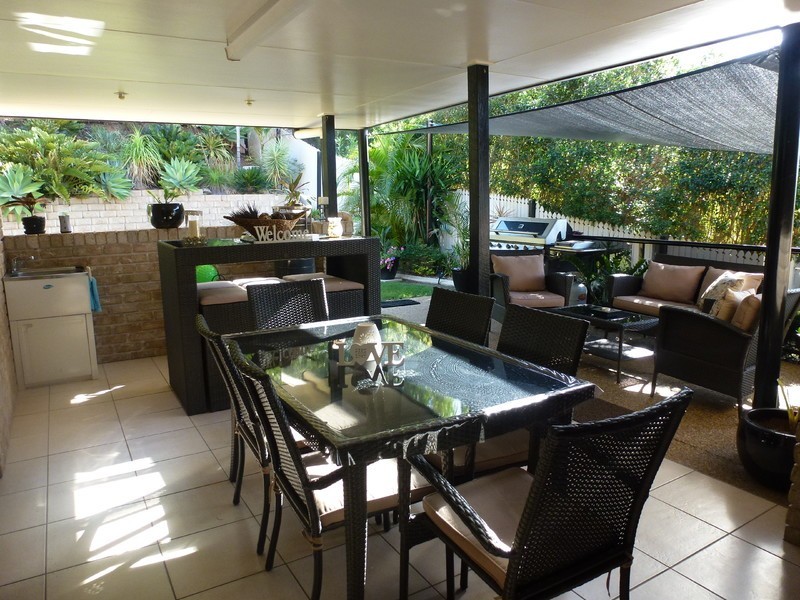 22 Archerview Terrace, Frenchville QLD 4701