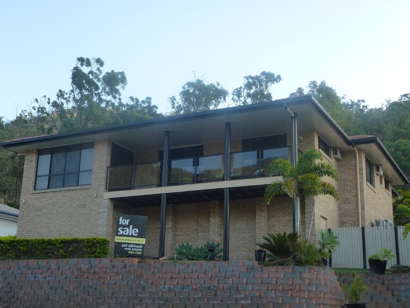 22 Archerview Terrace, Frenchville QLD 4701