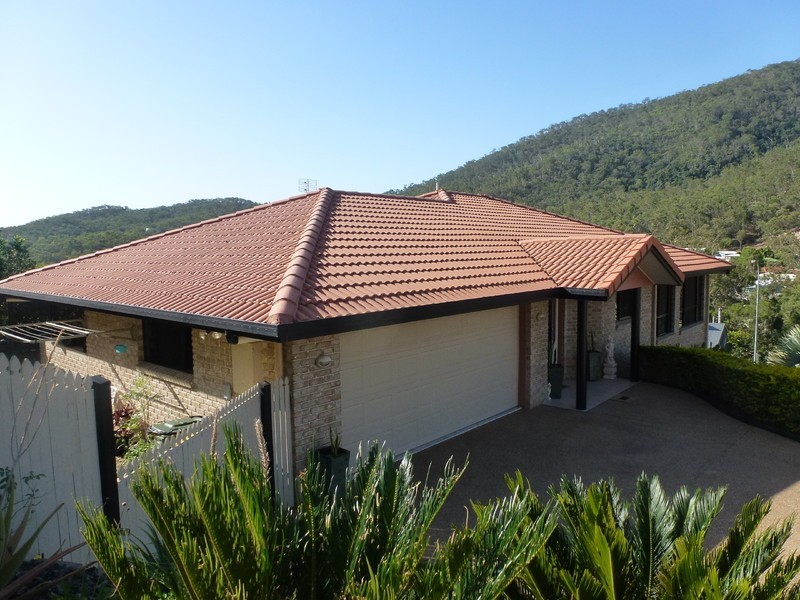 22 Archerview Terrace, Frenchville QLD 4701