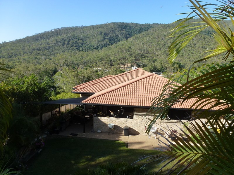 22 Archerview Terrace, Frenchville QLD 4701