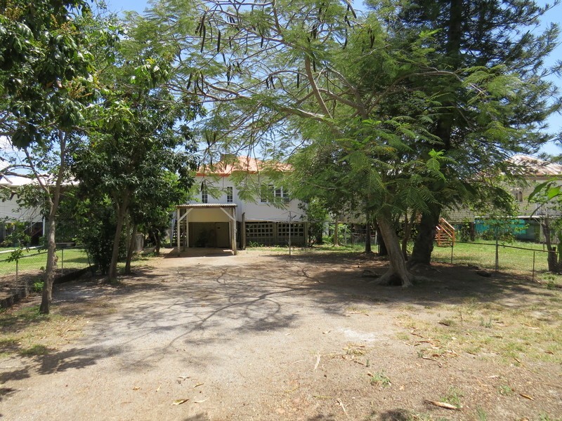 383 Bolsover Street, Depot Hill QLD 4700