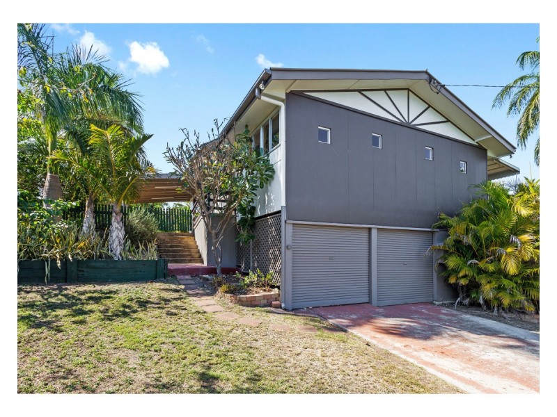 45 Wentworth Terrace, The Range QLD 4700