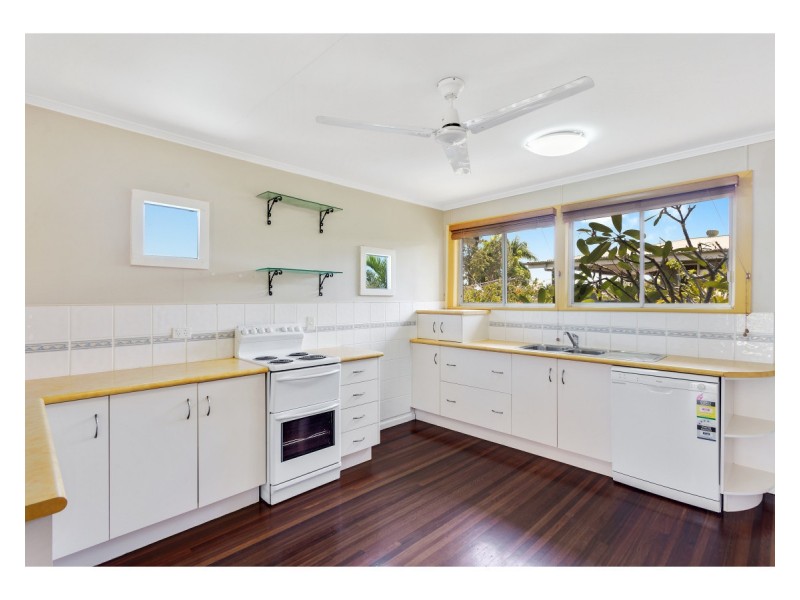 45 Wentworth Terrace, The Range QLD 4700