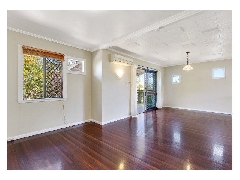 45 Wentworth Terrace, The Range QLD 4700