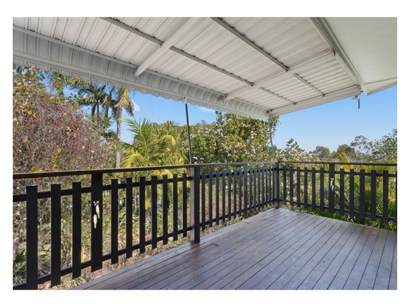 45 Wentworth Terrace, The Range QLD 4700