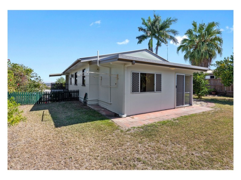 45 Wentworth Terrace, The Range QLD 4700