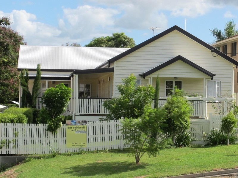 5 Lamington St, The Range QLD 4700