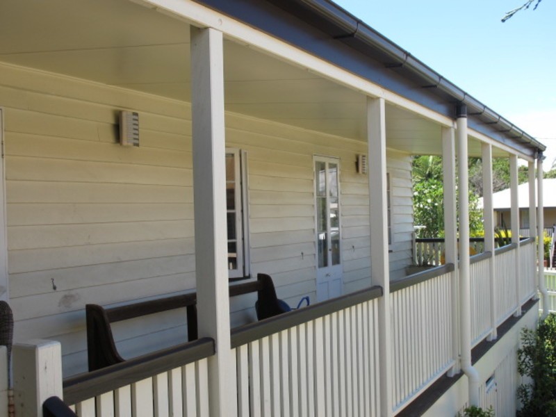 5 Lamington St, The Range QLD 4700