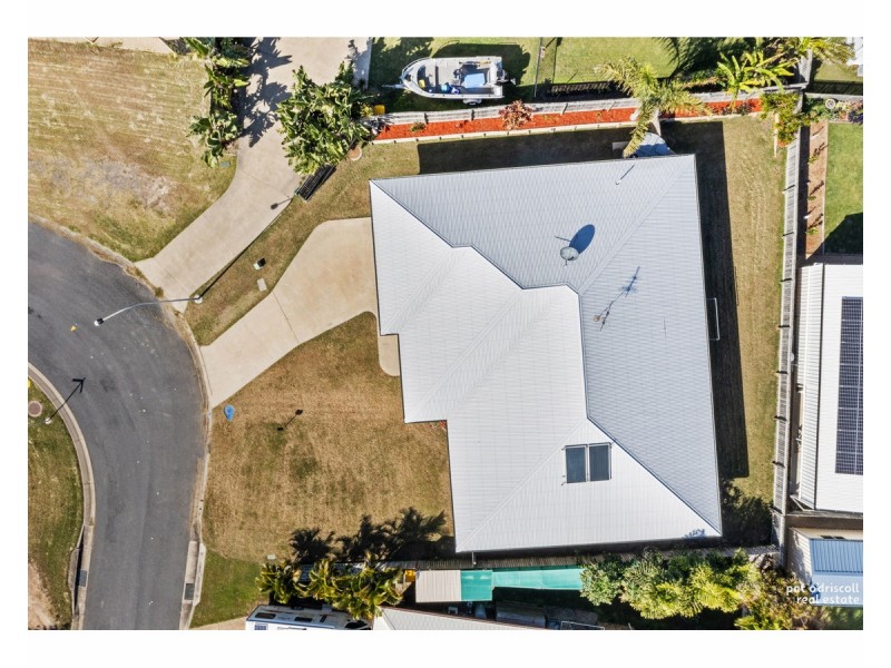 18 Trochus Avenue, Zilzie QLD 4710