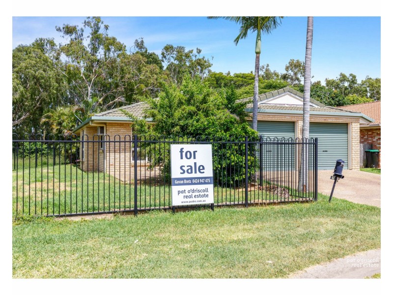 39 Kavanagh Crescent, Koongal QLD 4701