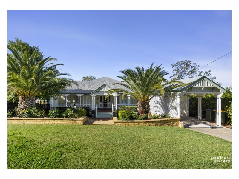 5A Athelstane Street, The Range QLD 4700