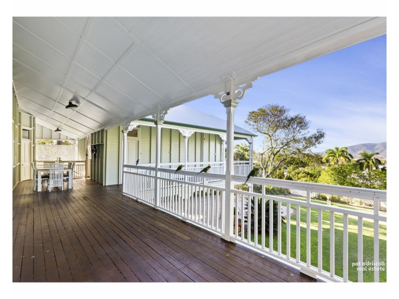 5A Athelstane Street, The Range QLD 4700
