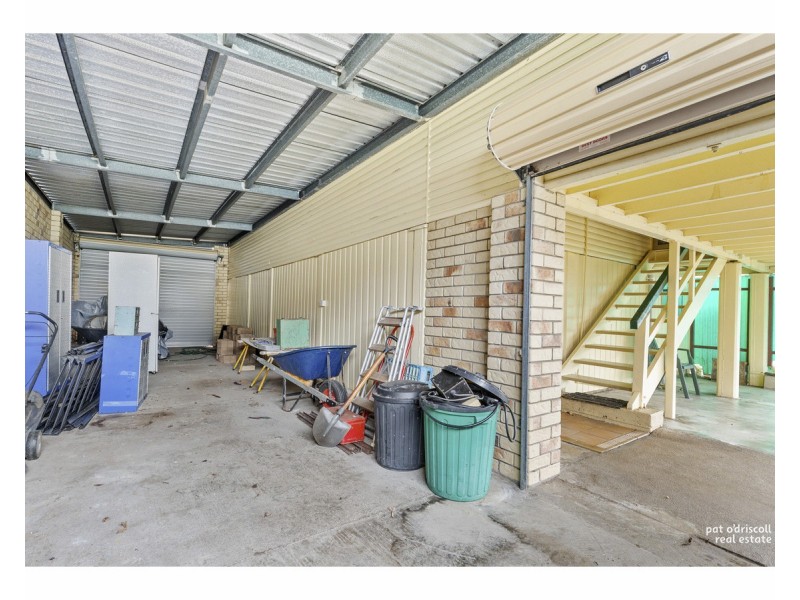 222 Richardson Road, Park Avenue QLD 4701