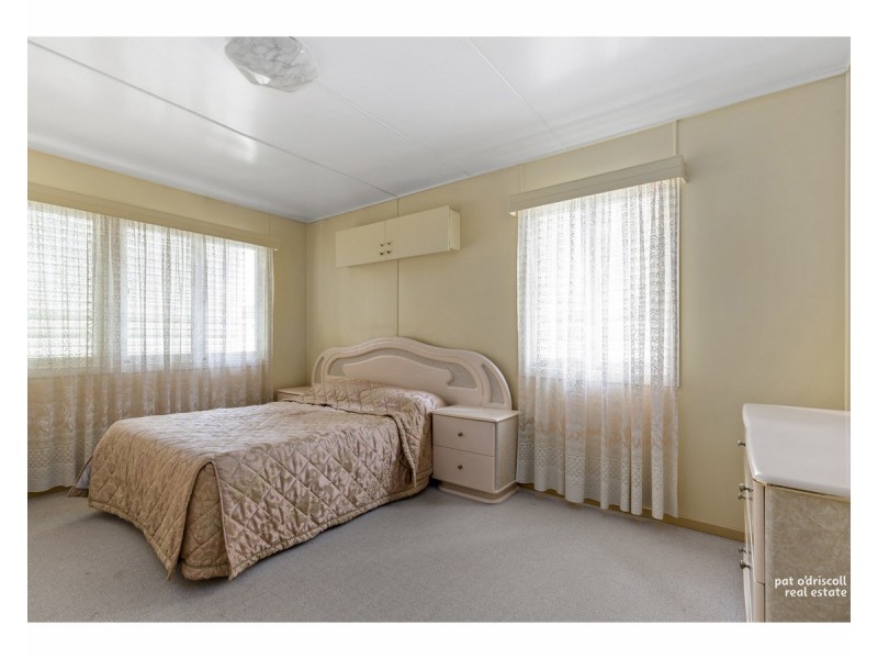 222 Richardson Road, Park Avenue QLD 4701