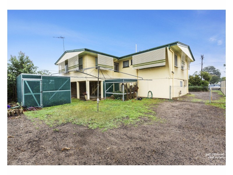 222 Richardson Road, Park Avenue QLD 4701