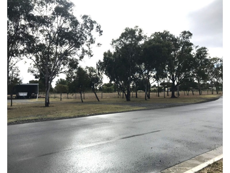 Lot 19, 23 Schultz Street, West Rockhampton QLD 4700