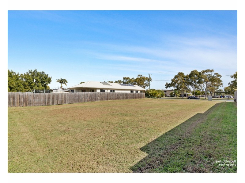 Lot 19, 23 Schultz Street, West Rockhampton QLD 4700