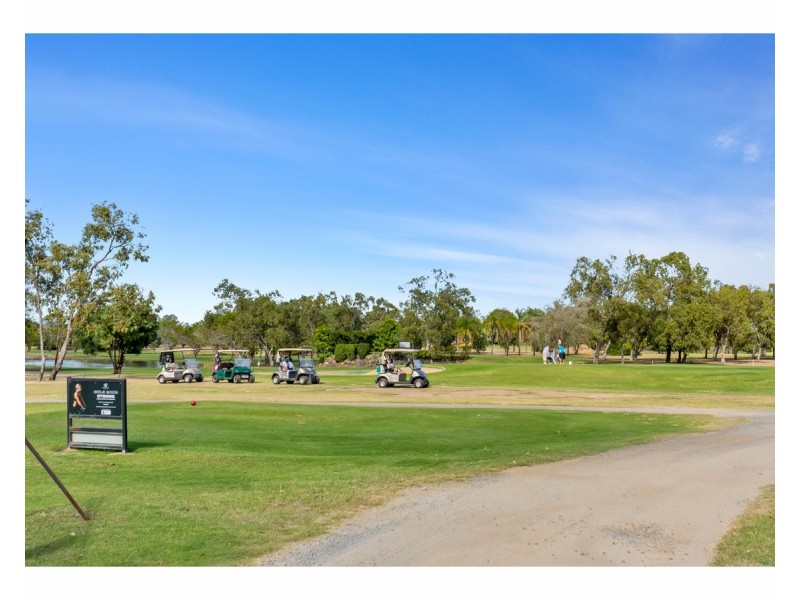 Lot 19, 23 Schultz Street, West Rockhampton QLD 4700