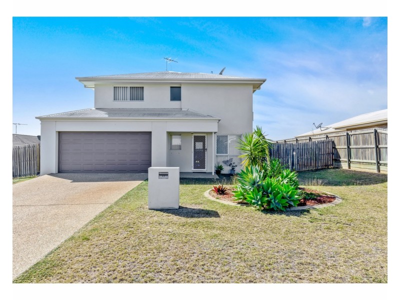 17 Koolamarra Drive, Gracemere QLD 4702