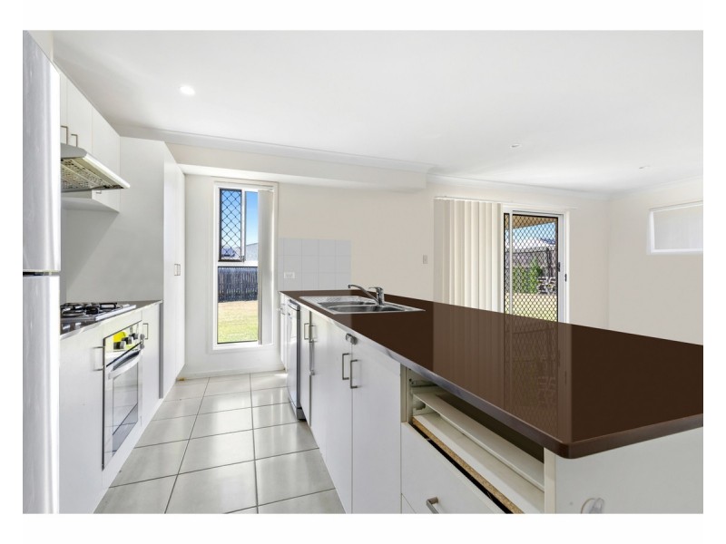 17 Koolamarra Drive, Gracemere QLD 4702