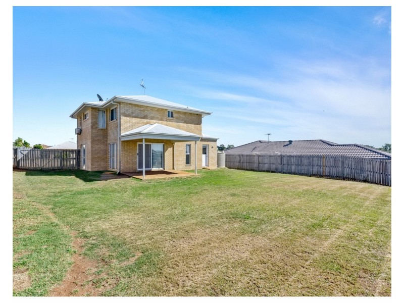 17 Koolamarra Drive, Gracemere QLD 4702