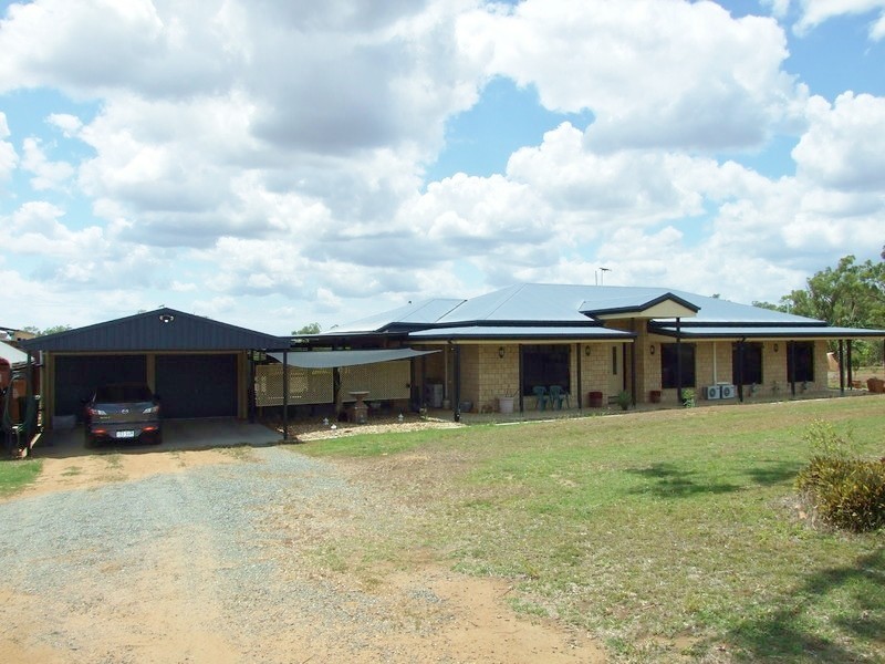 27 Huff Street, Gracemere QLD 4702