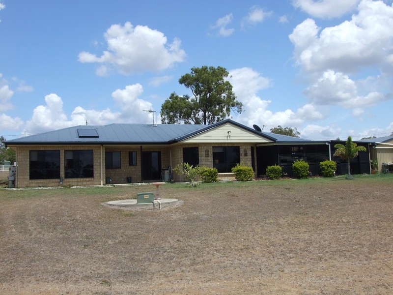 27 Huff Street, Gracemere QLD 4702